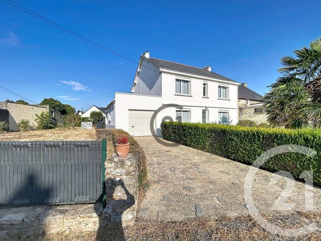 Immeuble &agrave; vendre - 132 m2 - Crossac - 44 - PAYS-DE-LOIRE