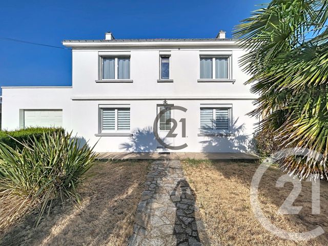 Immeuble &agrave; vendre - 132 m2 - Crossac - 44 - PAYS-DE-LOIRE