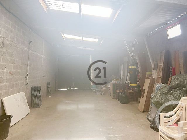 Immeuble &agrave; vendre - 132 m2 - Crossac - 44 - PAYS-DE-LOIRE