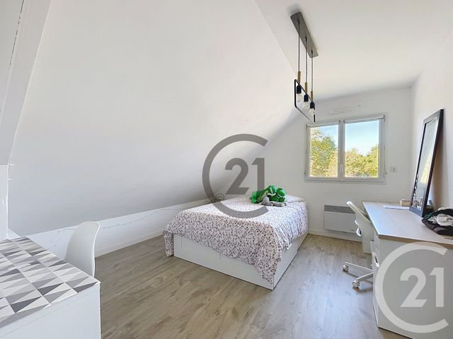 Maison &agrave; vendre - 6 pi&egrave;ces - 154,09 m2 - Guerande - 44 - PAYS-DE-LOIRE