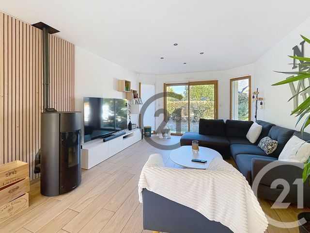 Maison &agrave; vendre - 6 pi&egrave;ces - 154,09 m2 - Guerande - 44 - PAYS-DE-LOIRE