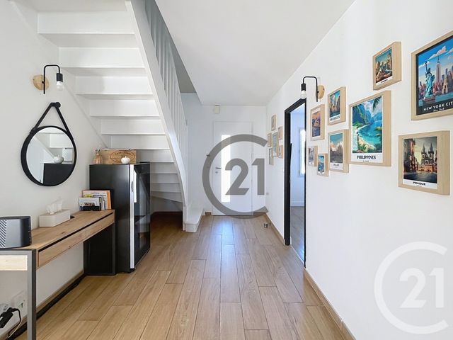 Maison &agrave; vendre - 6 pi&egrave;ces - 154,09 m2 - Guerande - 44 - PAYS-DE-LOIRE