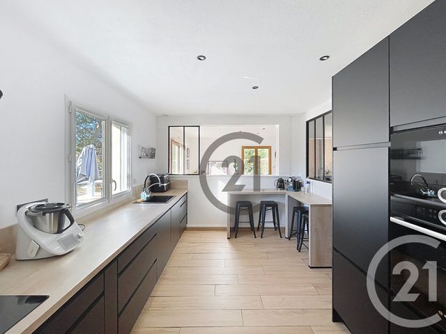 Maison &agrave; vendre - 6 pi&egrave;ces - 154,09 m2 - Guerande - 44 - PAYS-DE-LOIRE