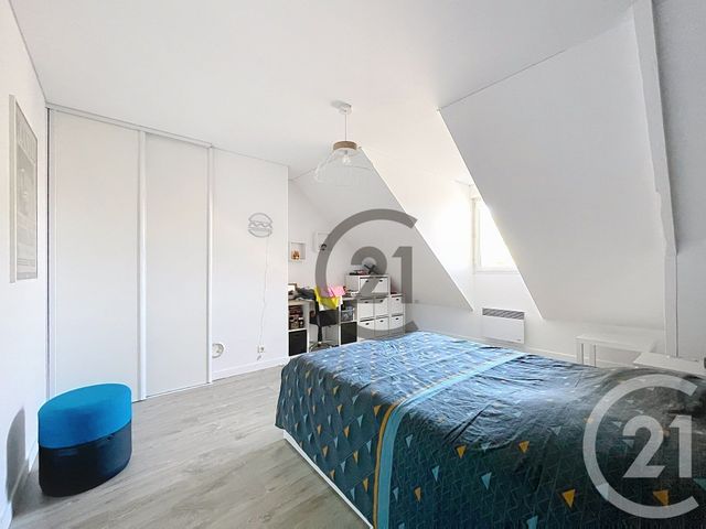 Maison &agrave; vendre - 6 pi&egrave;ces - 154,09 m2 - Guerande - 44 - PAYS-DE-LOIRE