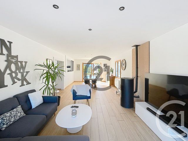 Maison &agrave; vendre - 6 pi&egrave;ces - 154,09 m2 - Guerande - 44 - PAYS-DE-LOIRE