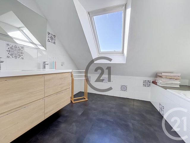 Maison &agrave; vendre - 6 pi&egrave;ces - 154,09 m2 - Guerande - 44 - PAYS-DE-LOIRE