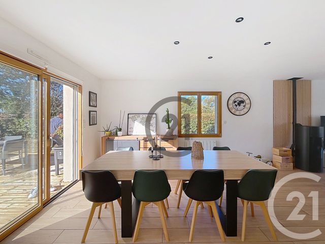 Maison &agrave; vendre - 6 pi&egrave;ces - 154,09 m2 - Guerande - 44 - PAYS-DE-LOIRE