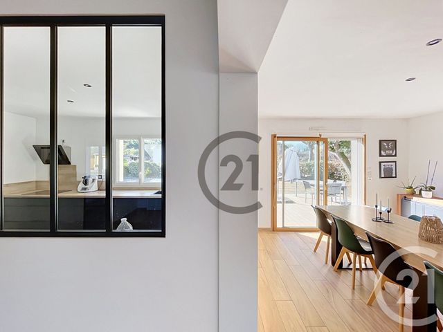 Maison &agrave; vendre - 6 pi&egrave;ces - 154,09 m2 - Guerande - 44 - PAYS-DE-LOIRE
