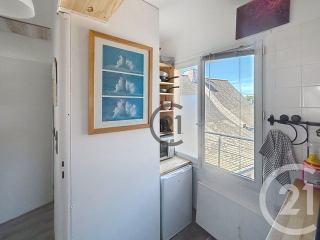 Appartement F2 &agrave; louer - 3 pi&egrave;ces - 31,08 m2 - Ferel - 56 - BRETAGNE