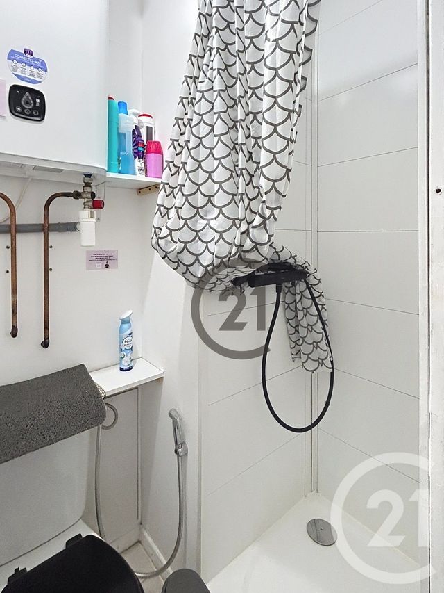 Appartement F2 &agrave; louer - 3 pi&egrave;ces - 31,08 m2 - Ferel - 56 - BRETAGNE