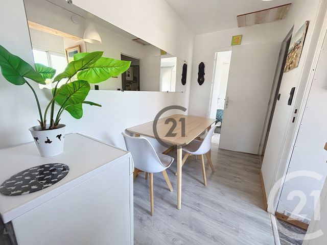 Appartement F2 &agrave; louer - 3 pi&egrave;ces - 31,08 m2 - Ferel - 56 - BRETAGNE