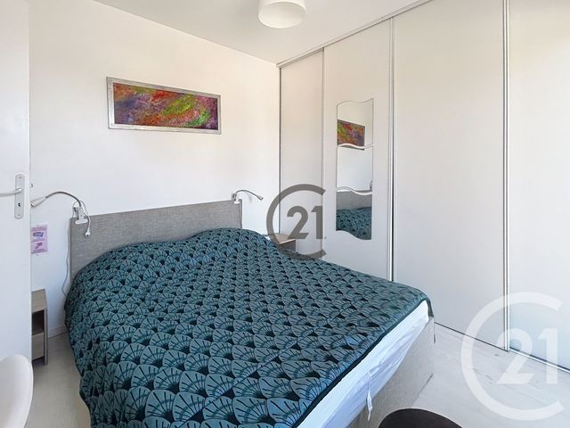 Appartement F2 &agrave; louer - 3 pi&egrave;ces - 31,08 m2 - Ferel - 56 - BRETAGNE