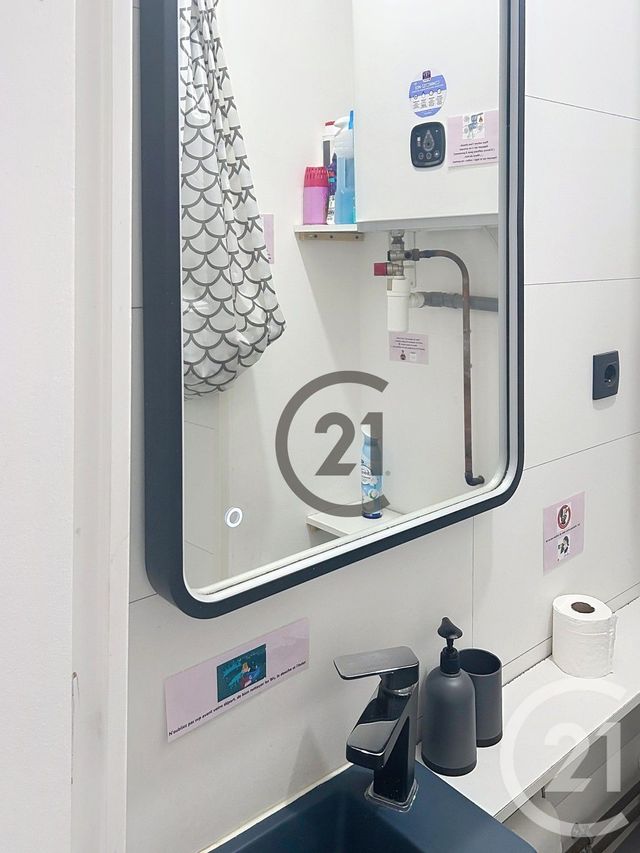 Appartement F2 &agrave; louer - 3 pi&egrave;ces - 31,08 m2 - Ferel - 56 - BRETAGNE