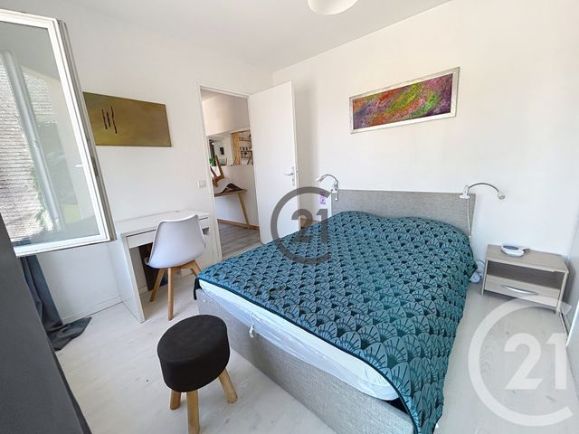 Appartement F2 &agrave; louer - 3 pi&egrave;ces - 31,08 m2 - Ferel - 56 - BRETAGNE
