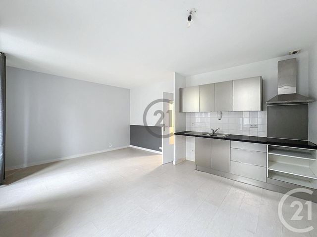 Appartement Studio &agrave; louer - 1 pi&egrave;ce - 33,34 m2 - Guerande - 44 - PAYS-DE-LOIRE