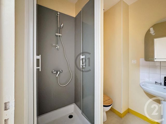 Appartement Studio &agrave; louer - 1 pi&egrave;ce - 33,34 m2 - Guerande - 44 - PAYS-DE-LOIRE