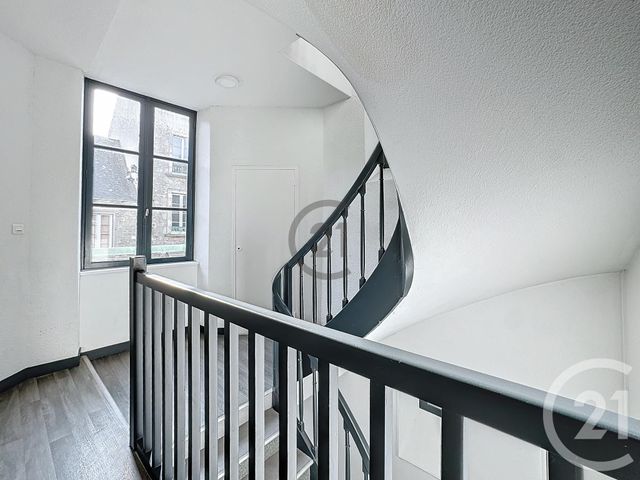 Appartement Studio &agrave; louer - 1 pi&egrave;ce - 33,34 m2 - Guerande - 44 - PAYS-DE-LOIRE