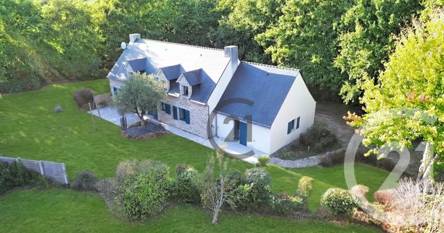 Maison &agrave; vendre - 6 pi&egrave;ces - 185,52 m2 - St Andre Des Eaux - 44 - PAYS-DE-LOIRE