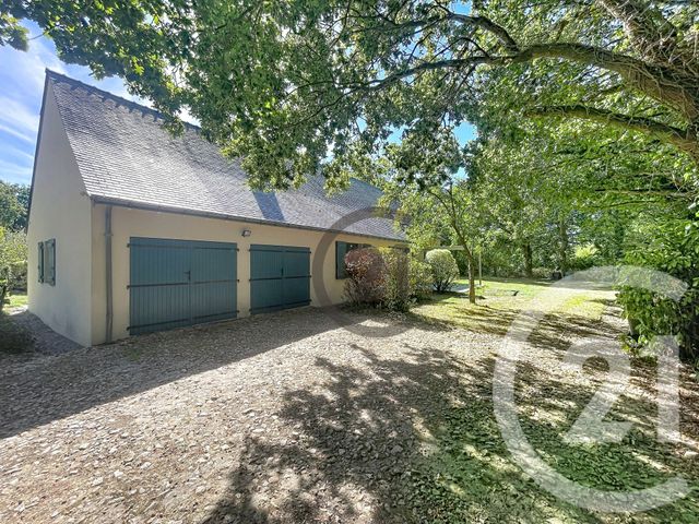 Maison &agrave; vendre - 6 pi&egrave;ces - 185,52 m2 - St Andre Des Eaux - 44 - PAYS-DE-LOIRE
