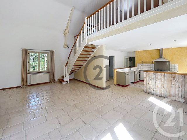 Maison &agrave; vendre - 6 pi&egrave;ces - 185,52 m2 - St Andre Des Eaux - 44 - PAYS-DE-LOIRE