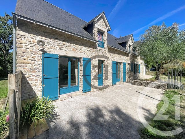 Maison &agrave; vendre - 6 pi&egrave;ces - 185,52 m2 - St Andre Des Eaux - 44 - PAYS-DE-LOIRE