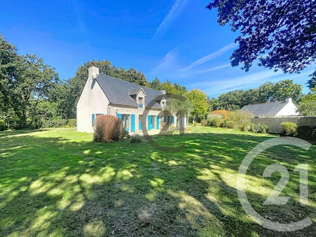 Maison &agrave; vendre - 6 pi&egrave;ces - 185,52 m2 - St Andre Des Eaux - 44 - PAYS-DE-LOIRE