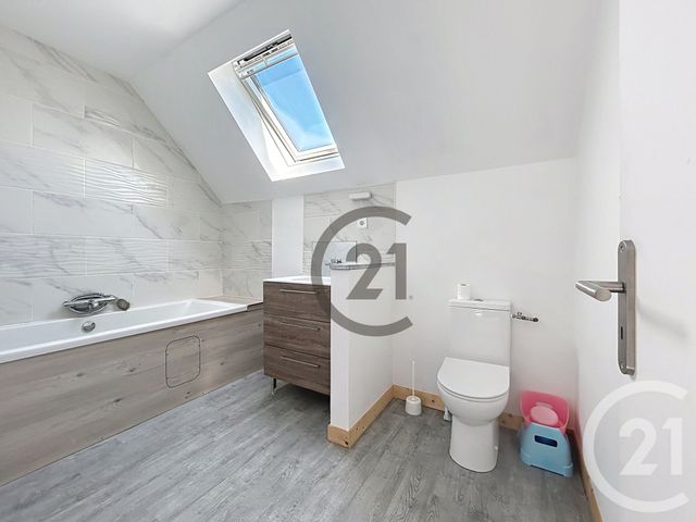 Maison &agrave; vendre - 6 pi&egrave;ces - 106,49 m2 - St Lyphard - 44 - PAYS-DE-LOIRE
