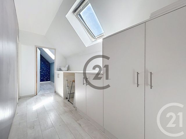 Maison &agrave; vendre - 6 pi&egrave;ces - 106,49 m2 - St Lyphard - 44 - PAYS-DE-LOIRE