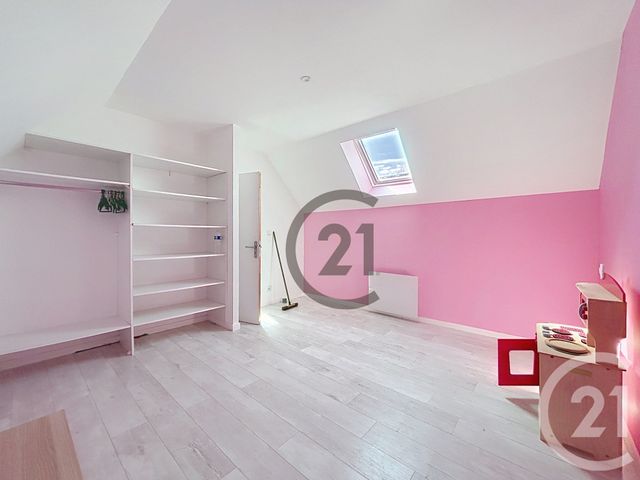 Maison &agrave; vendre - 6 pi&egrave;ces - 106,49 m2 - St Lyphard - 44 - PAYS-DE-LOIRE