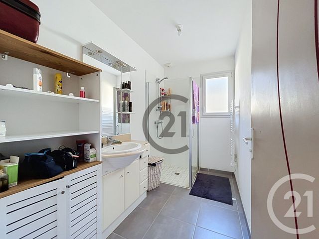 Maison &agrave; vendre - 6 pi&egrave;ces - 106,49 m2 - St Lyphard - 44 - PAYS-DE-LOIRE