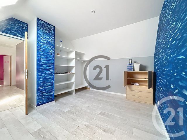 Maison &agrave; vendre - 6 pi&egrave;ces - 106,49 m2 - St Lyphard - 44 - PAYS-DE-LOIRE