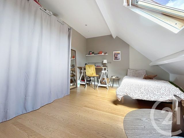 Maison &agrave; vendre - 5 pi&egrave;ces - 99,61 m2 - Guerande - 44 - PAYS-DE-LOIRE