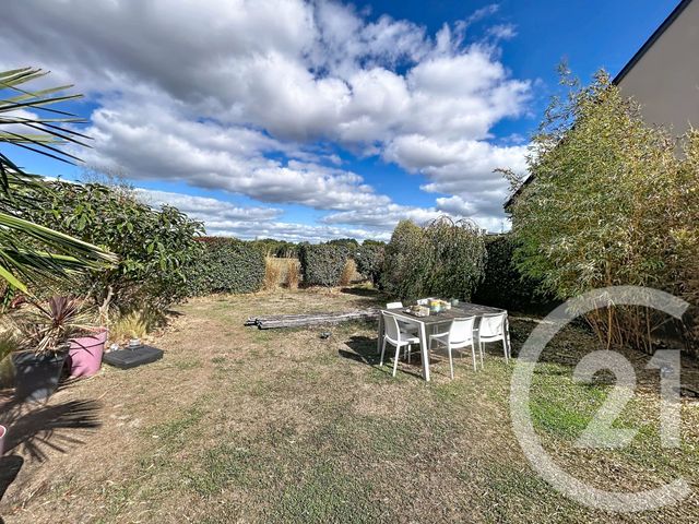 Maison &agrave; vendre - 5 pi&egrave;ces - 99,61 m2 - Guerande - 44 - PAYS-DE-LOIRE