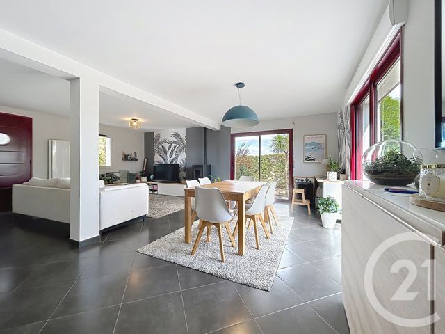 Maison &agrave; vendre - 5 pi&egrave;ces - 99,61 m2 - Guerande - 44 - PAYS-DE-LOIRE