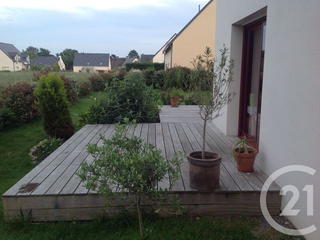 Maison &agrave; vendre - 5 pi&egrave;ces - 99,61 m2 - Guerande - 44 - PAYS-DE-LOIRE