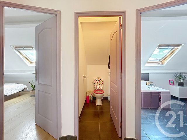 Maison &agrave; vendre - 5 pi&egrave;ces - 99,61 m2 - Guerande - 44 - PAYS-DE-LOIRE