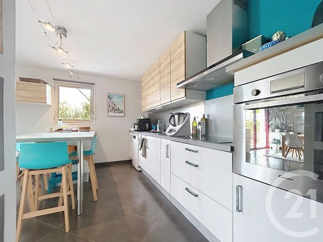 Maison &agrave; vendre - 5 pi&egrave;ces - 99,61 m2 - Guerande - 44 - PAYS-DE-LOIRE