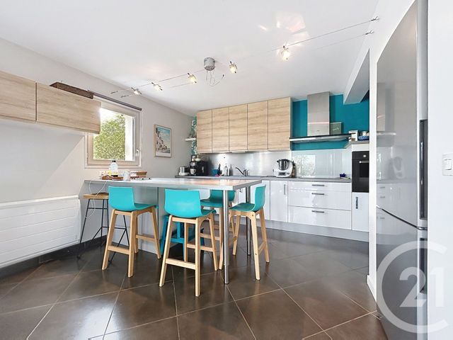 Maison &agrave; vendre - 5 pi&egrave;ces - 99,61 m2 - Guerande - 44 - PAYS-DE-LOIRE