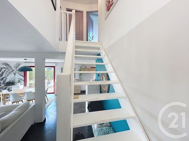 Maison &agrave; vendre - 5 pi&egrave;ces - 99,61 m2 - Guerande - 44 - PAYS-DE-LOIRE