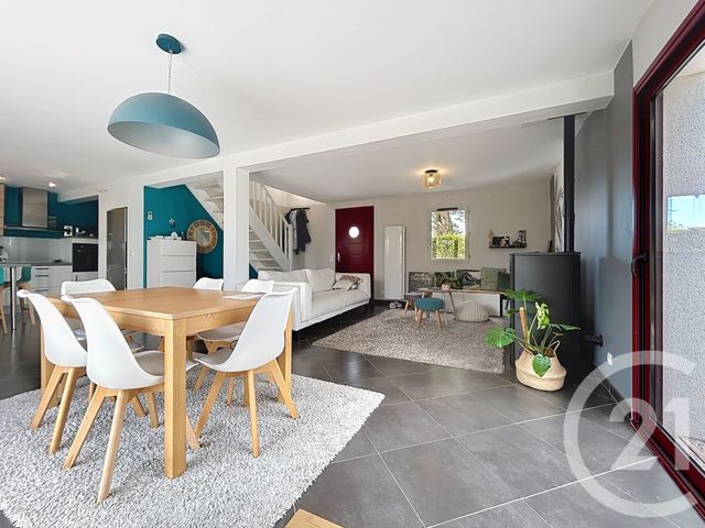 Maison à vendre GUERANDE