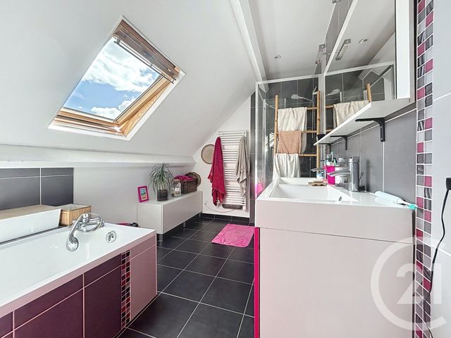 Maison &agrave; vendre - 5 pi&egrave;ces - 99,61 m2 - Guerande - 44 - PAYS-DE-LOIRE