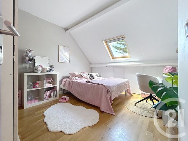 Maison &agrave; vendre - 5 pi&egrave;ces - 99,61 m2 - Guerande - 44 - PAYS-DE-LOIRE