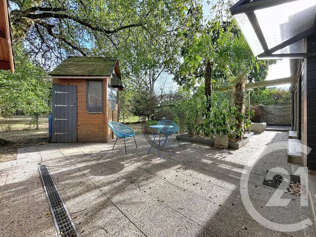 Maison &agrave; vendre - 5 pi&egrave;ces - 126 m2 - St Lyphard - 44 - PAYS-DE-LOIRE