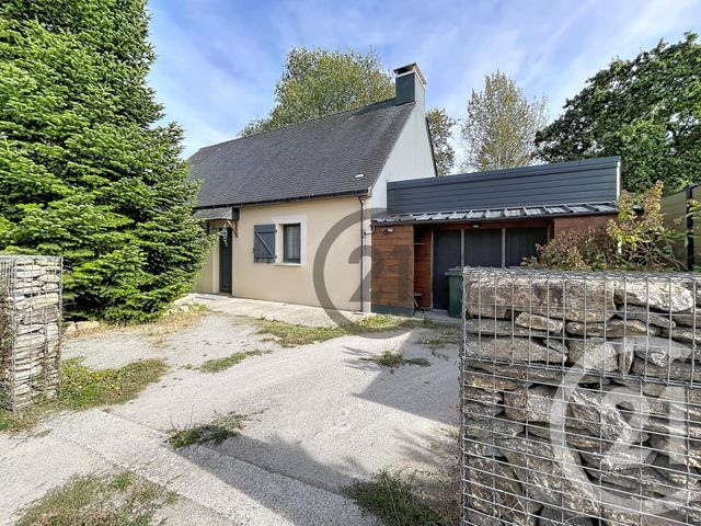 maison - ST LYPHARD - 44