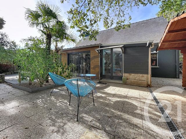Maison &agrave; vendre - 5 pi&egrave;ces - 126 m2 - St Lyphard - 44 - PAYS-DE-LOIRE