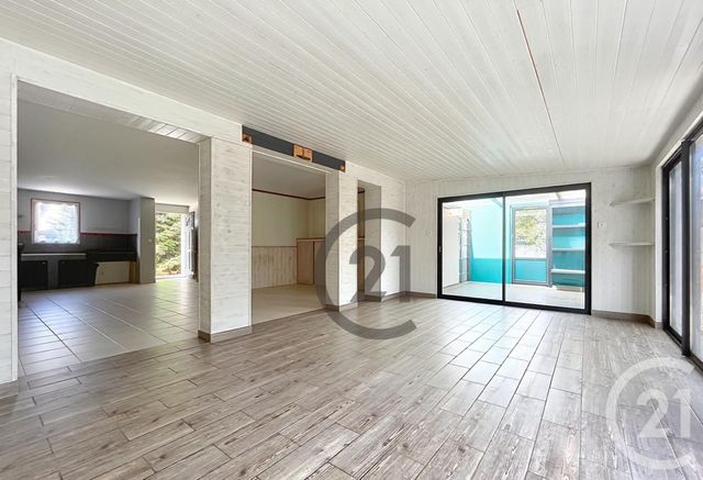 Maison &agrave; vendre - 5 pi&egrave;ces - 126 m2 - St Lyphard - 44 - PAYS-DE-LOIRE