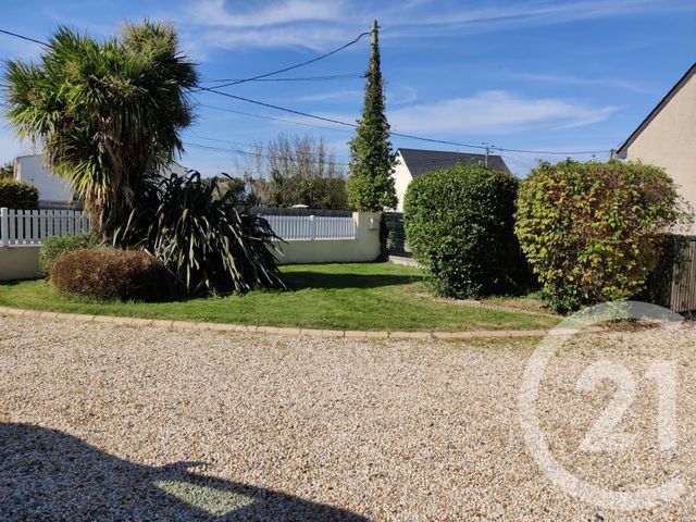 Maison &agrave; vendre - 6 pi&egrave;ces - 140 m2 - St Lyphard - 44 - PAYS-DE-LOIRE