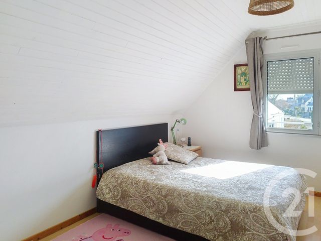 Maison &agrave; vendre - 6 pi&egrave;ces - 140 m2 - St Lyphard - 44 - PAYS-DE-LOIRE