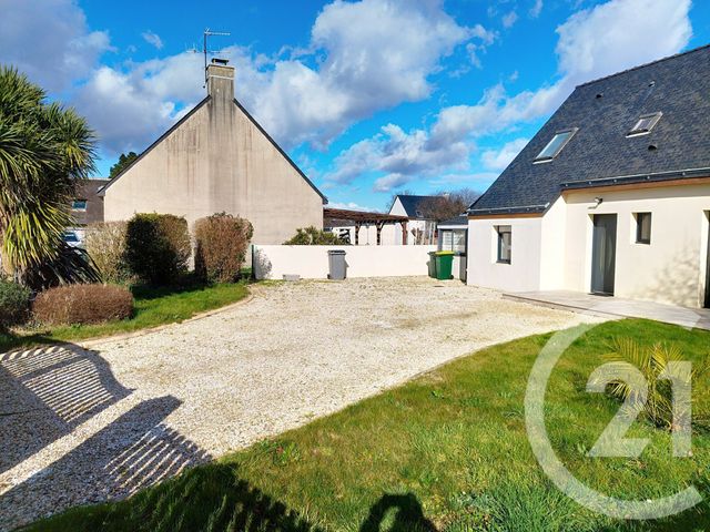 Maison &agrave; vendre - 6 pi&egrave;ces - 140 m2 - St Lyphard - 44 - PAYS-DE-LOIRE
