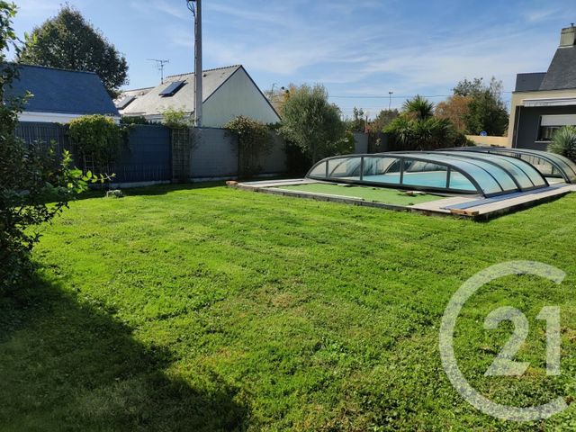 Maison &agrave; vendre - 6 pi&egrave;ces - 140 m2 - St Lyphard - 44 - PAYS-DE-LOIRE